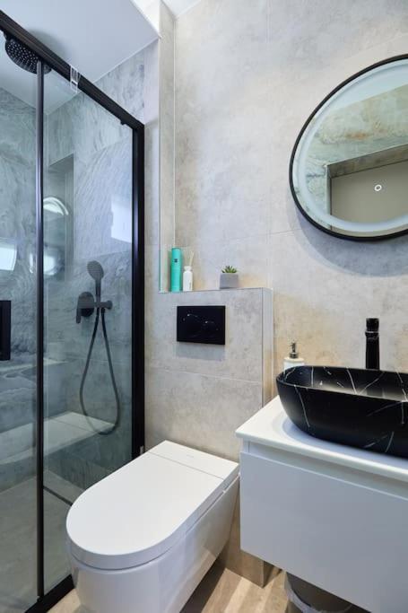 New & Stunning Views In Luxury 5* Divona Apartment Дубровник Екстериор снимка
